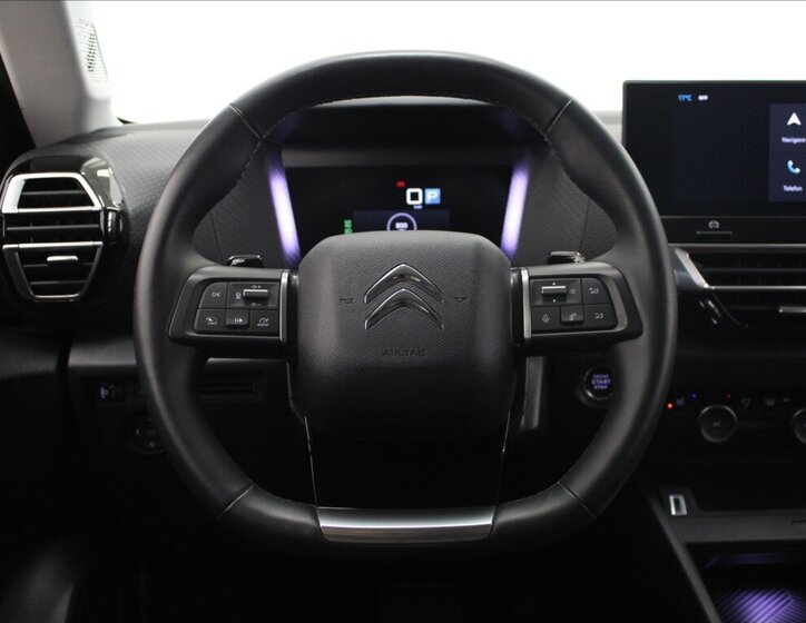 Citroën C4 Hatchback 1,2 l 96 kw