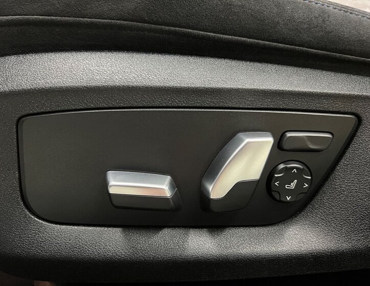 BMW Řada 5 Kombi 3,0 l 210 kw