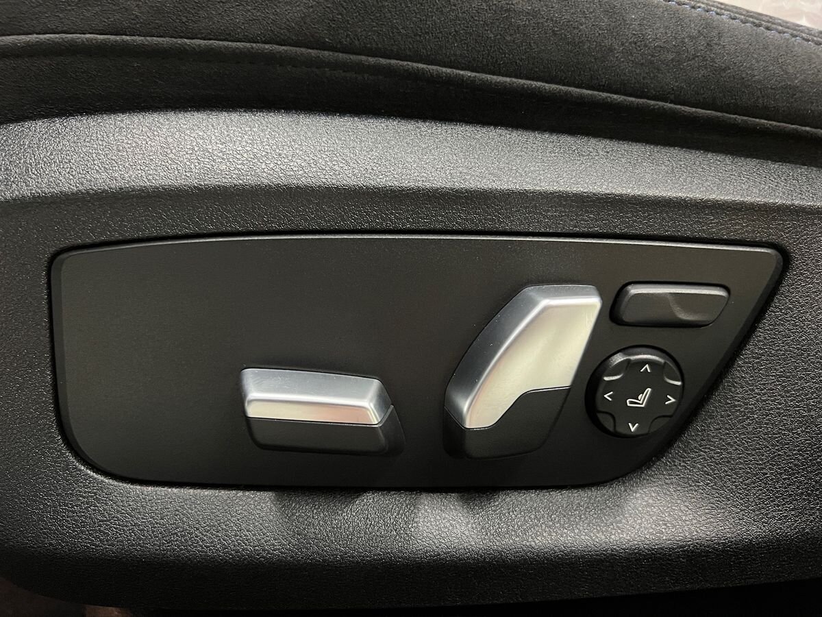 BMW Řada 5 Kombi 3,0 l 210 kw