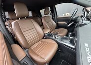 Mercedes-Benz Třídy X 17