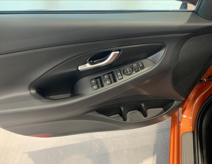 Hyundai i30 Kombi 1,5 l 103 kw