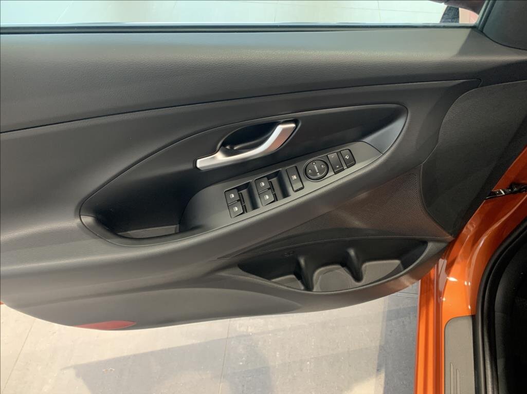 Hyundai i30 Kombi 1,5 l 103 kw