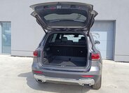 Mercedes-Benz GLB SUV / Terénní 1,3 l 120 kw