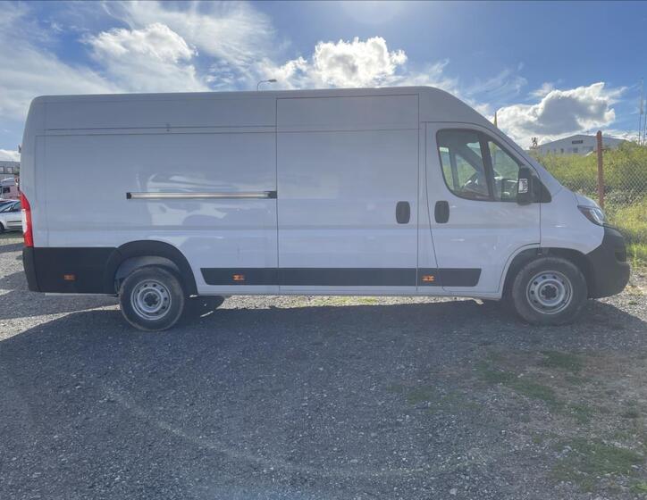 Fiat Ducato 4