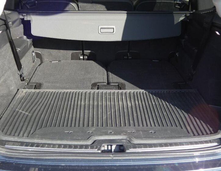 Volvo XC90 SUV / Terénní 2,0 l 173 kw