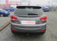 Hyundai ix35 SUV 2,0 l 100 kw