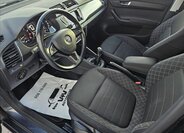 Škoda Fabia 10