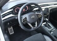 Volkswagen Arteon Liftback 2,0 l 147 kw