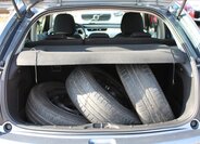 Citroën C3 Hatchback 1,4 l 54 kw