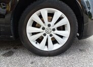 Volkswagen Golf Kombi 1,6 l 81 kw