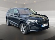 Škoda Kodiaq 1