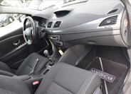 Renault Mégane Kombi 1,2 l 85 kw