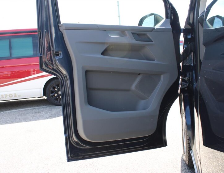 Volkswagen Transporter Ostatní 2,0 l 110 kw