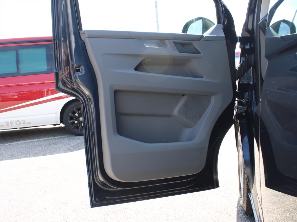 Volkswagen Transporter Ostatní 2,0 l 110 kw