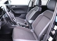 Volkswagen T-Cross 10