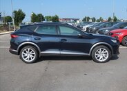 Cupra Formentor SUV / Terénní 1,5 l 110 kw