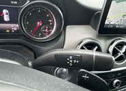 Mercedes-Benz GLA SUV / Terénní 2,1 l 100 kw