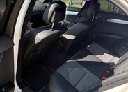 Mercedes-Benz Třídy C Sedan / Limuzína 0,0 0