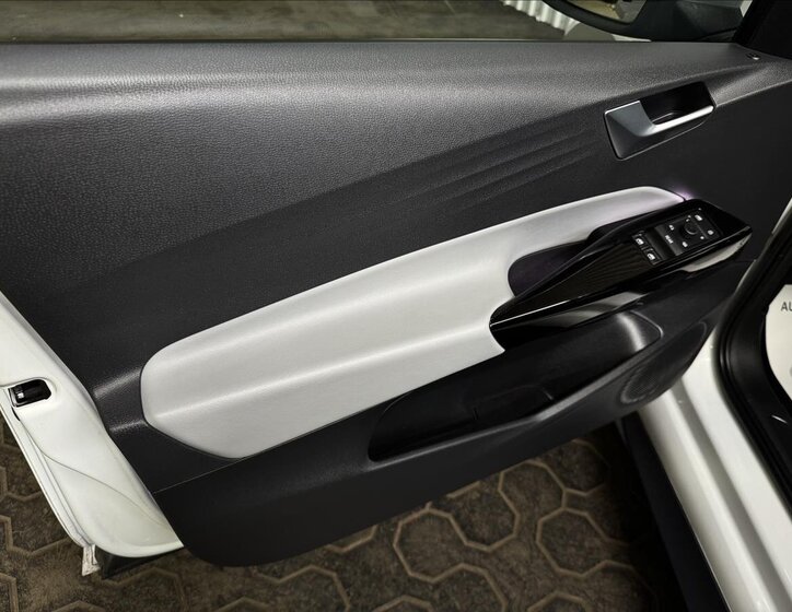 Volkswagen ID.3 Hatchback 0,0 150 kw