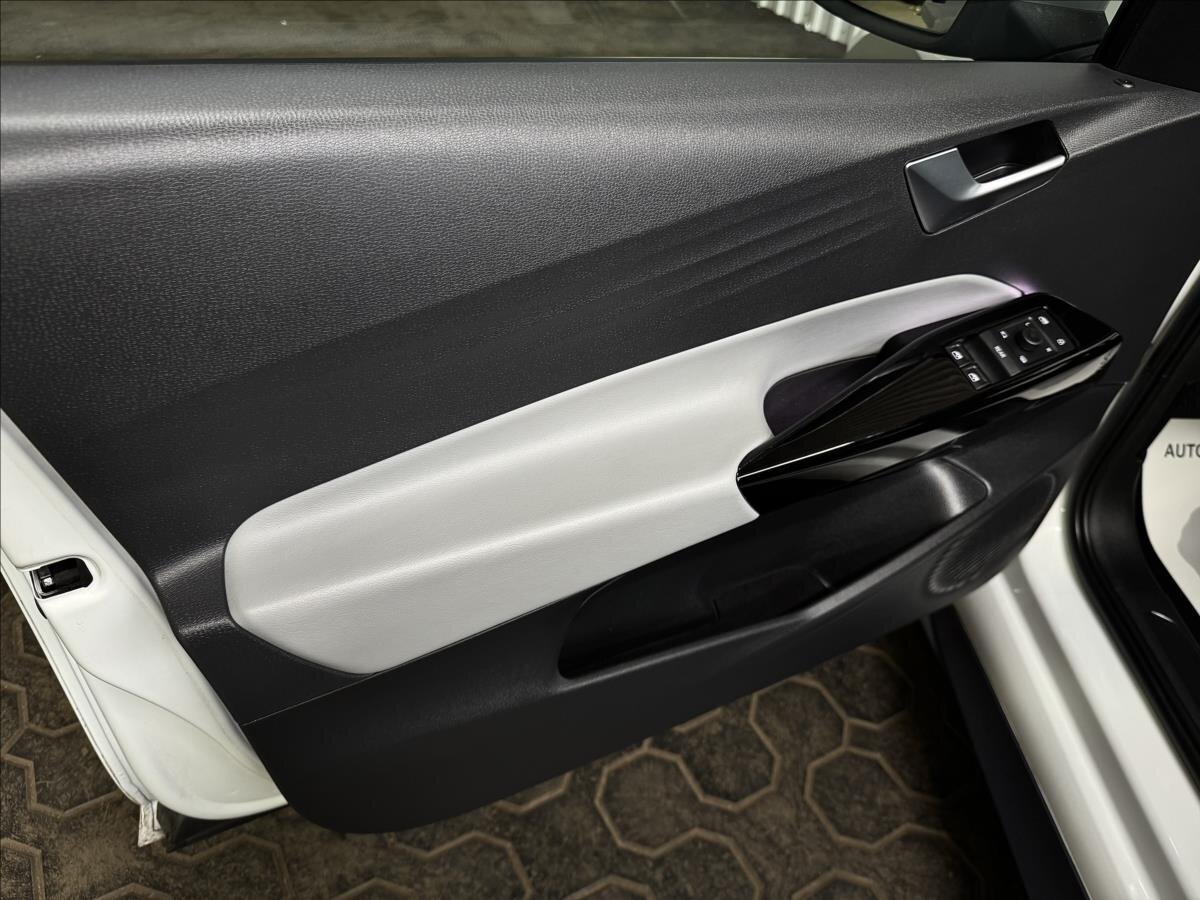 Volkswagen ID.3 Hatchback 0,0 150 kw