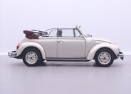 Volkswagen Beetle Kabriolet 1,3 l 32 kw