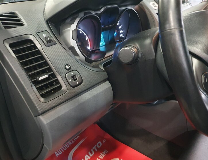 Ford Ranger Ostatní 3,2 l 147 kw