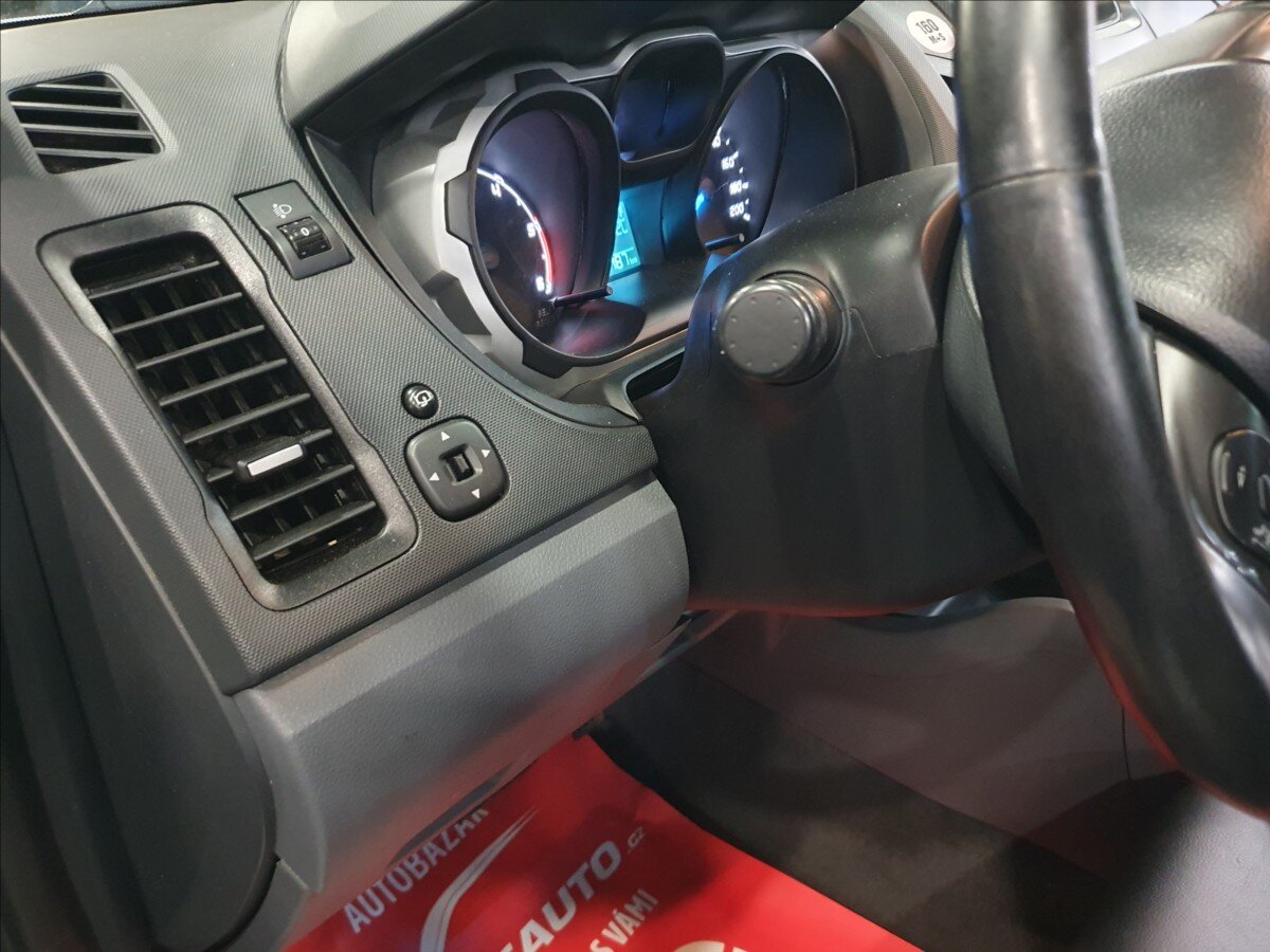 Ford Ranger Ostatní 3,2 l 147 kw