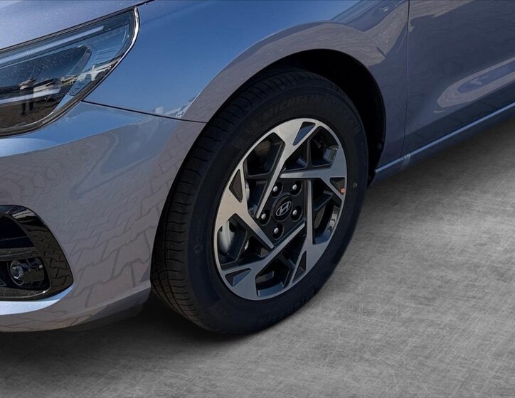 Hyundai i30 Kombi 1,5 l 71 kw