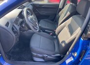 Škoda Fabia Hatchback 999,0 70 kw