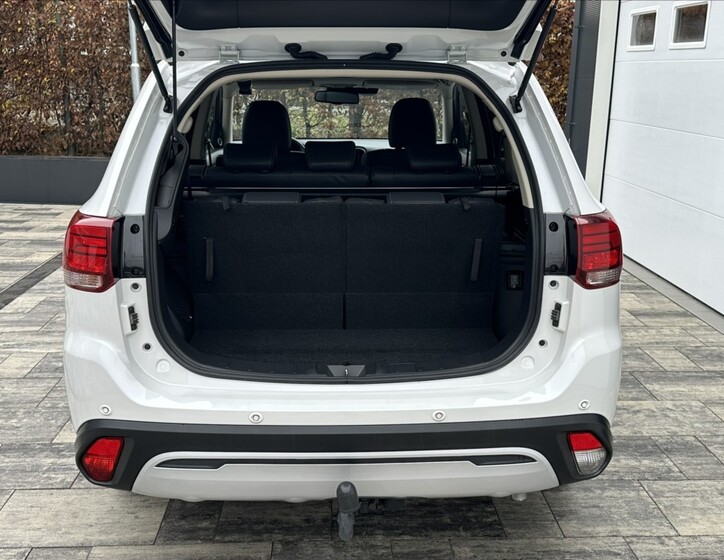 Mitsubishi Outlander 39