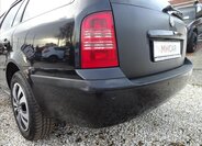 Škoda Octavia Kombi 1,9 l 74 kw