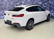 BMW X4 SUV / Terénní 3,0 l 250 kw