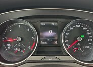 Volkswagen Passat Kombi 2,0 l 140 kw