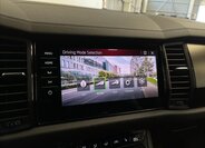 Škoda Kodiaq SUV 2,0 l 147 kw