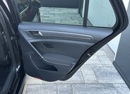 Volkswagen Golf Hatchback 2,0 l 180 kw