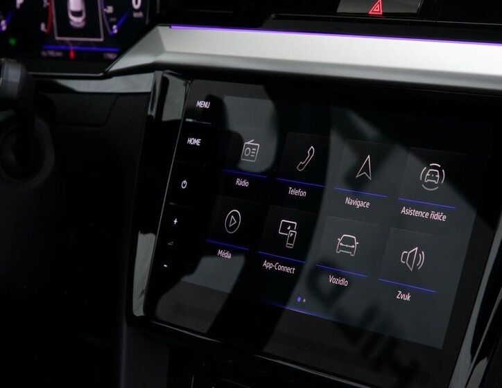 Volkswagen Arteon Kombi 2,0 l 235 kw