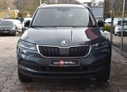 Škoda Karoq SUV 1,5 l 110 kw