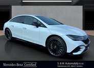 Mercedes-Benz EQE Sedan / Limuzína 0,0 215 kw