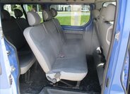 Opel Vivaro 15