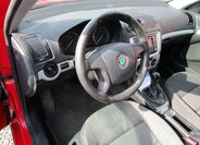 Škoda Octavia Kombi 1,9 l 77 kw