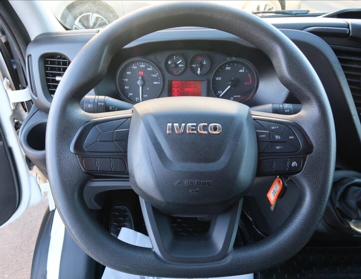 Iveco Daily Ostatní 2,3 l 115 kw