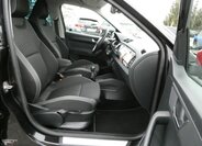 Škoda Fabia Kombi 1,2 l 66 kw