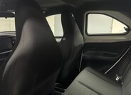 Toyota Aygo Hatchback 1,5 l 53 kw