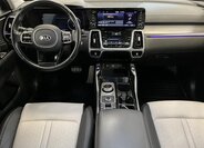 KIA Sorento SUV / Terénní 2,2 l 148 kw