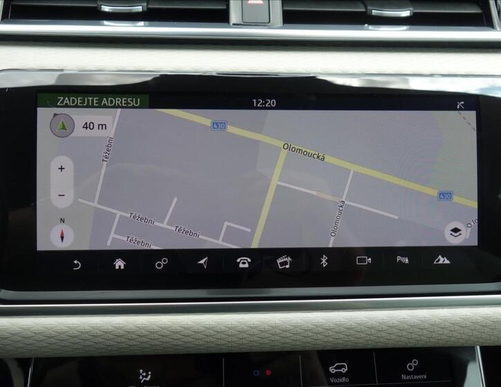 Land Rover Range Rover Velar 26