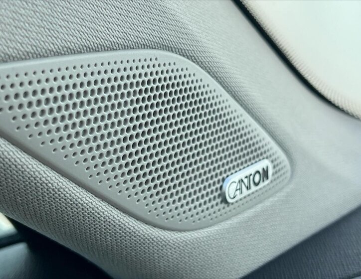 Škoda Kodiaq SUV / Terénní 2,0 l 142 kw