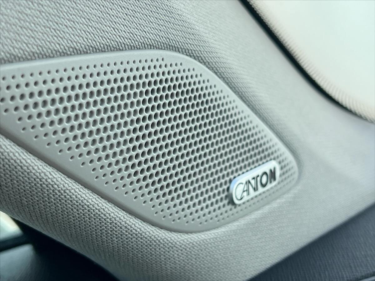 Škoda Kodiaq SUV / Terénní 2,0 l 142 kw