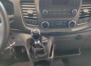 Ford Transit Ostatní 2,0 l 96 kw