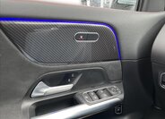 Mercedes-Benz GLA SUV 2,0 l 110 kw