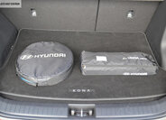 Hyundai Kona SUV 0,0 100 kw